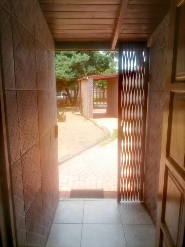 3 Bedroom Property for Sale in Sasolburg Free State